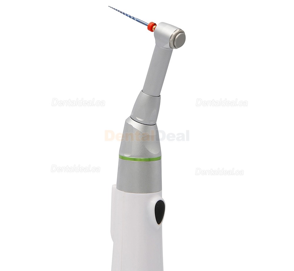 RebornEndo R-Smart Mini Cordless Endodontic Motor Endo Handpiece